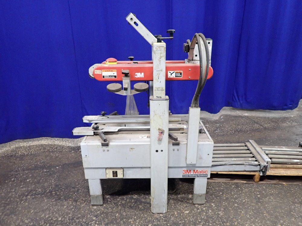 3m Case Sealer