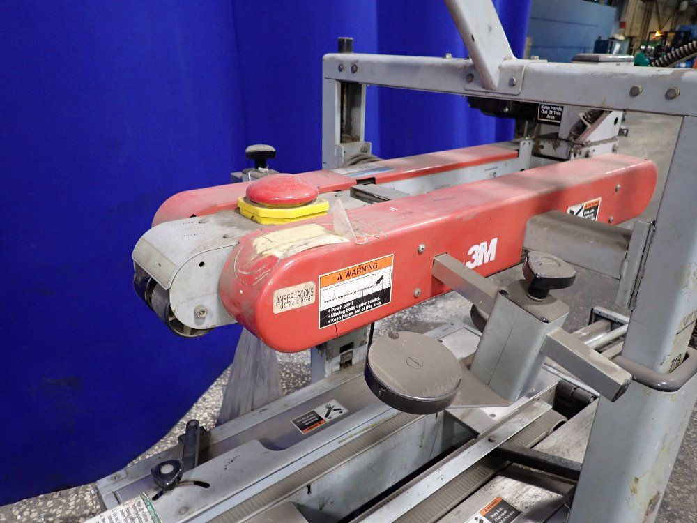3m Case Sealer