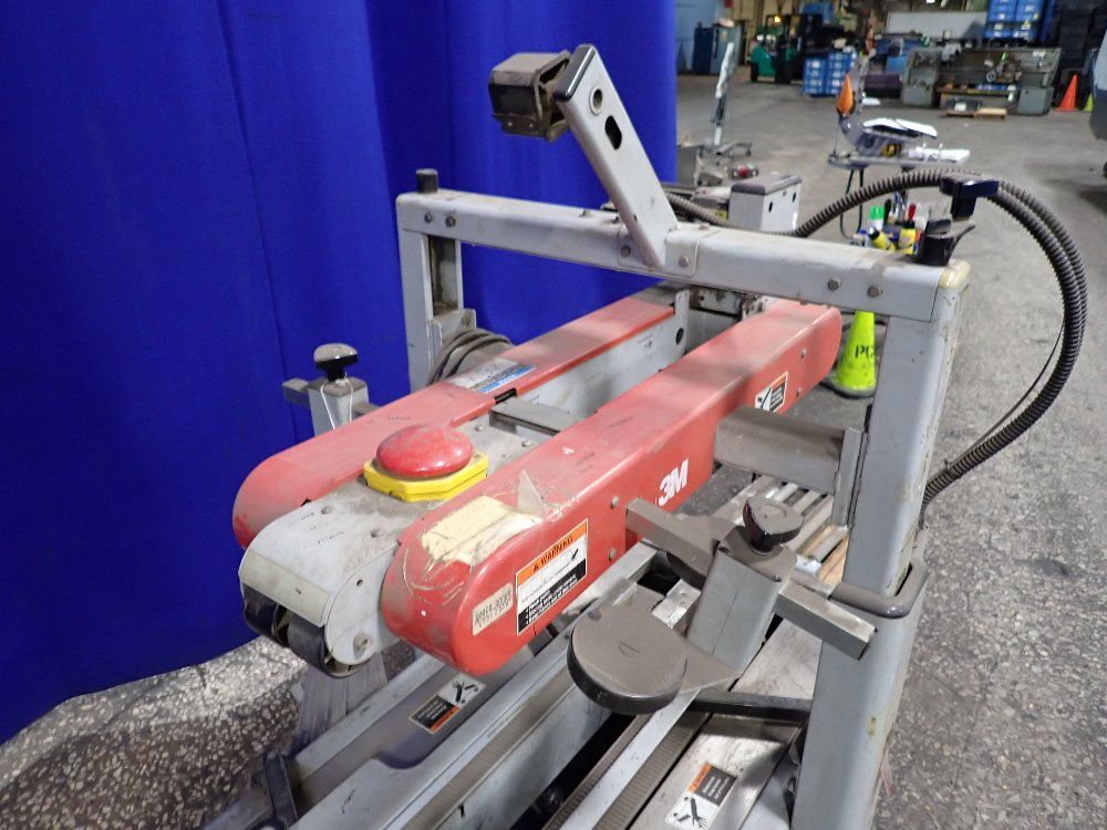 3m Case Sealer