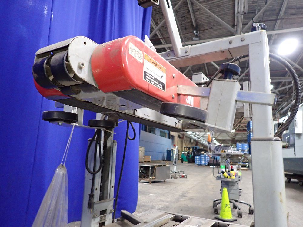 3m Case Sealer