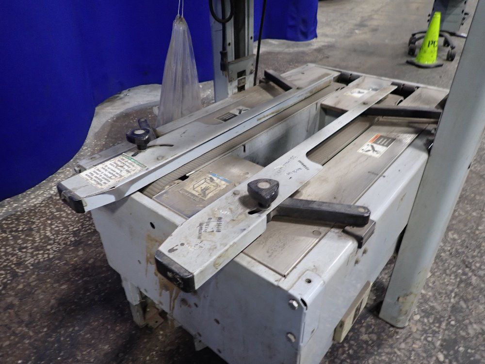 3m Case Sealer