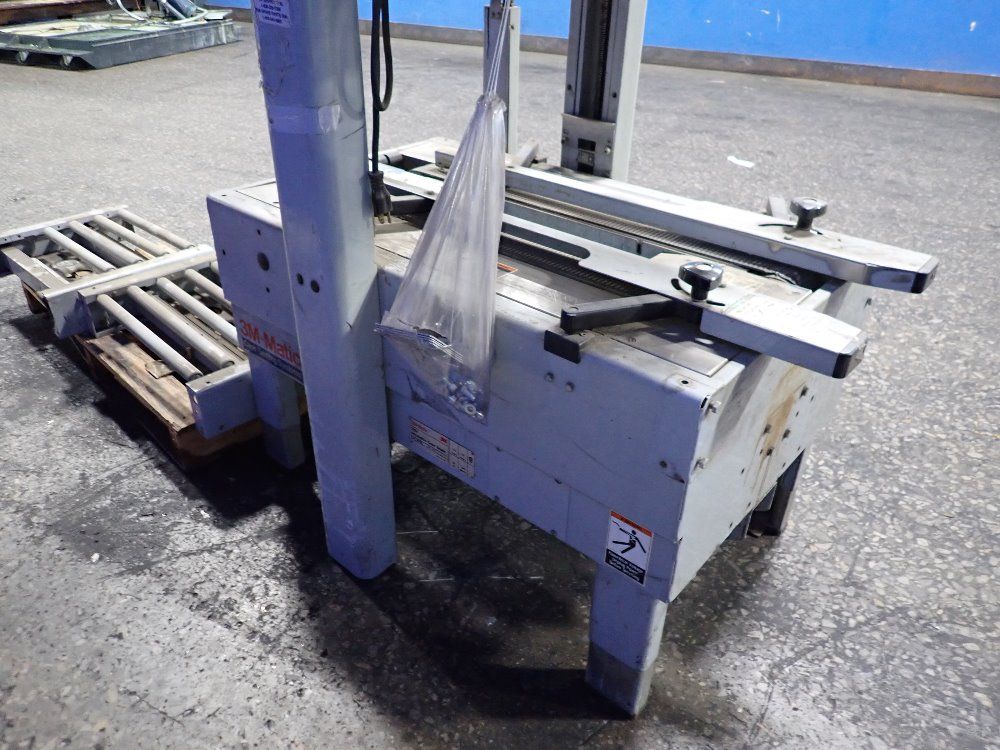 3m Case Sealer