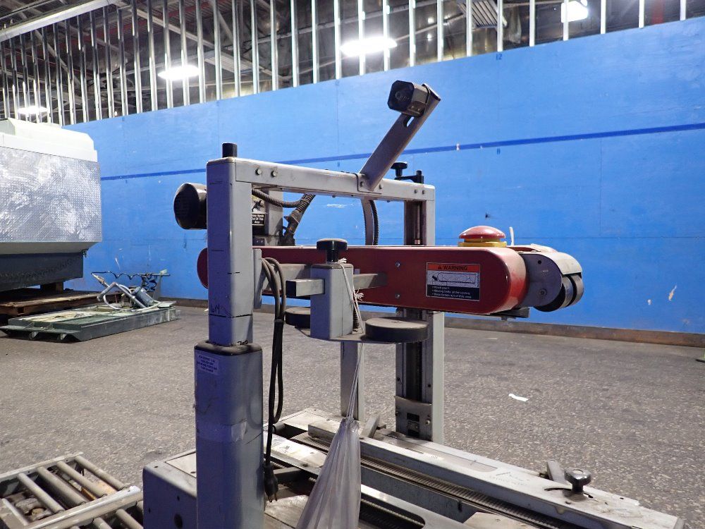 3m Case Sealer