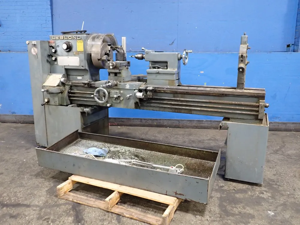 LATHE
