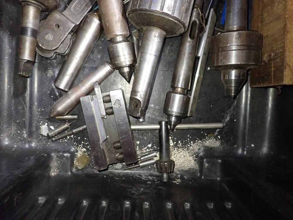  Toolinghardware