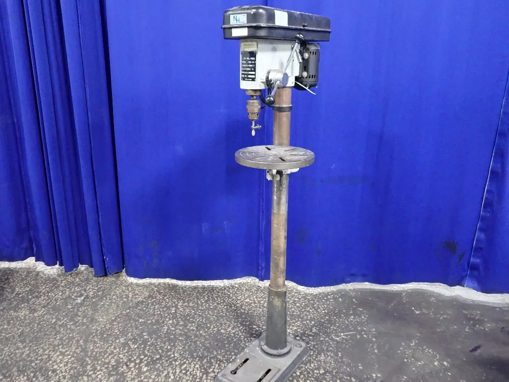 DRILL PRESS