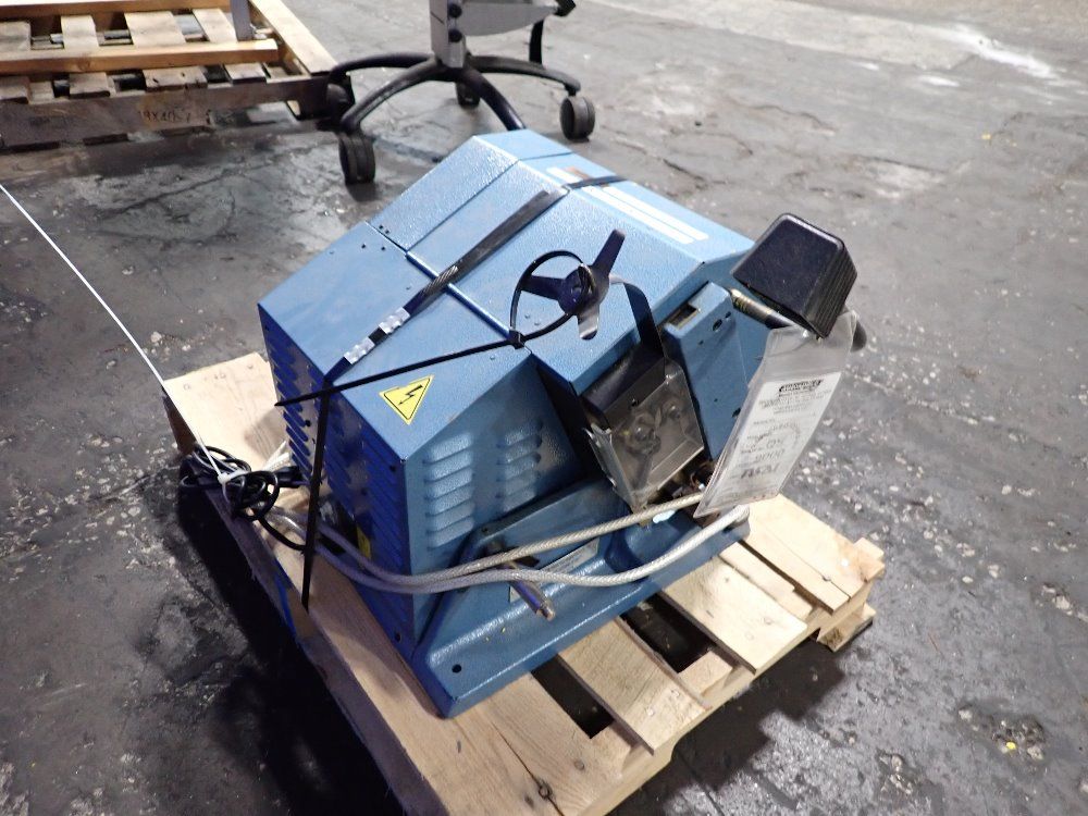 Autosplice Autosplice Sas 240g2141k4329 Splice Machine