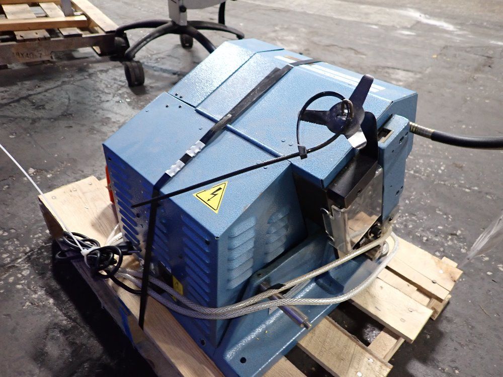Autosplice Autosplice Sas 240g2141k4329 Splice Machine