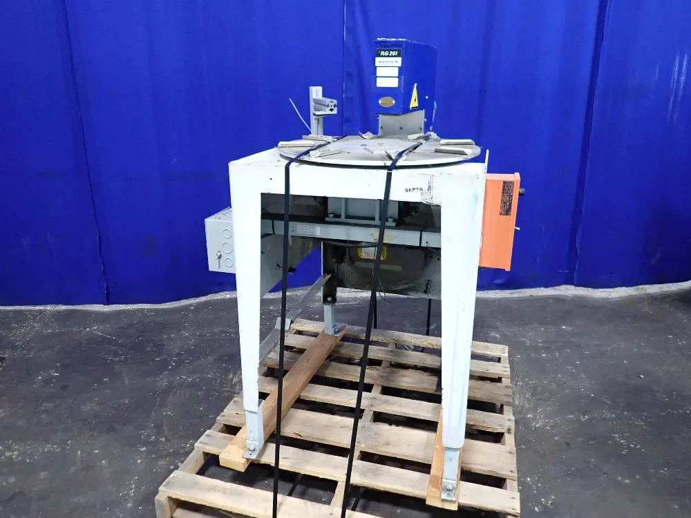 FLAME TREATMENT UNIT