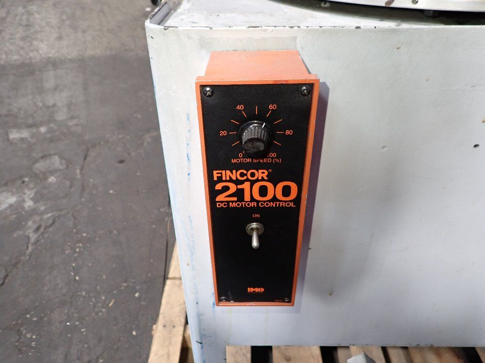Teccaprint Ag Flame Treatment Unit
