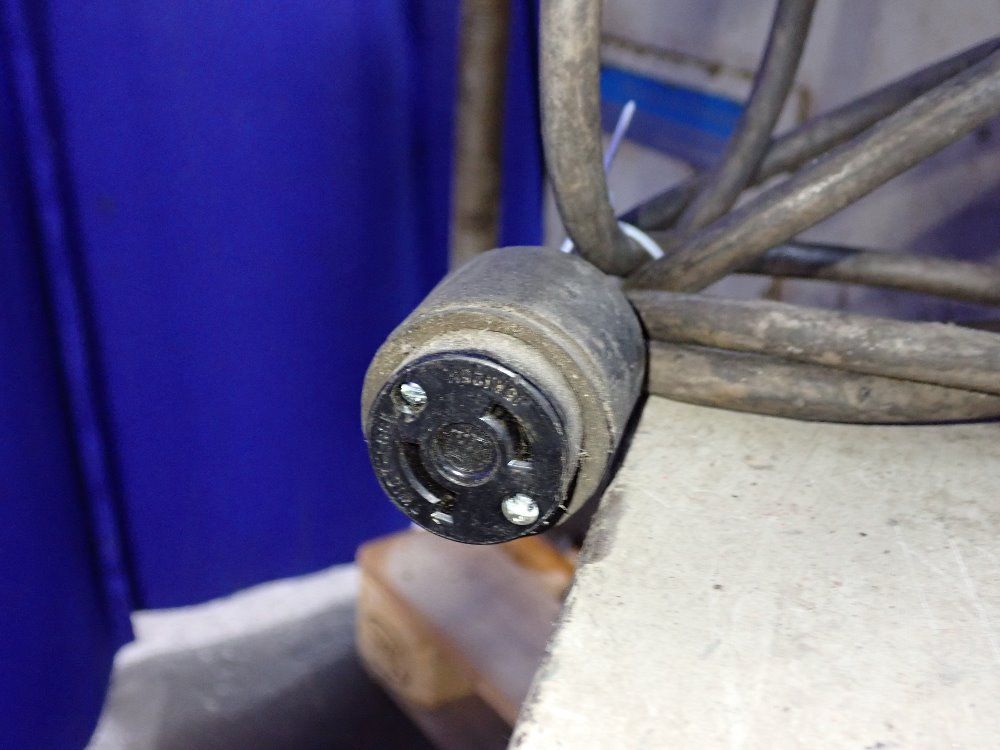 Brown  Sharpe Surface Grinder
