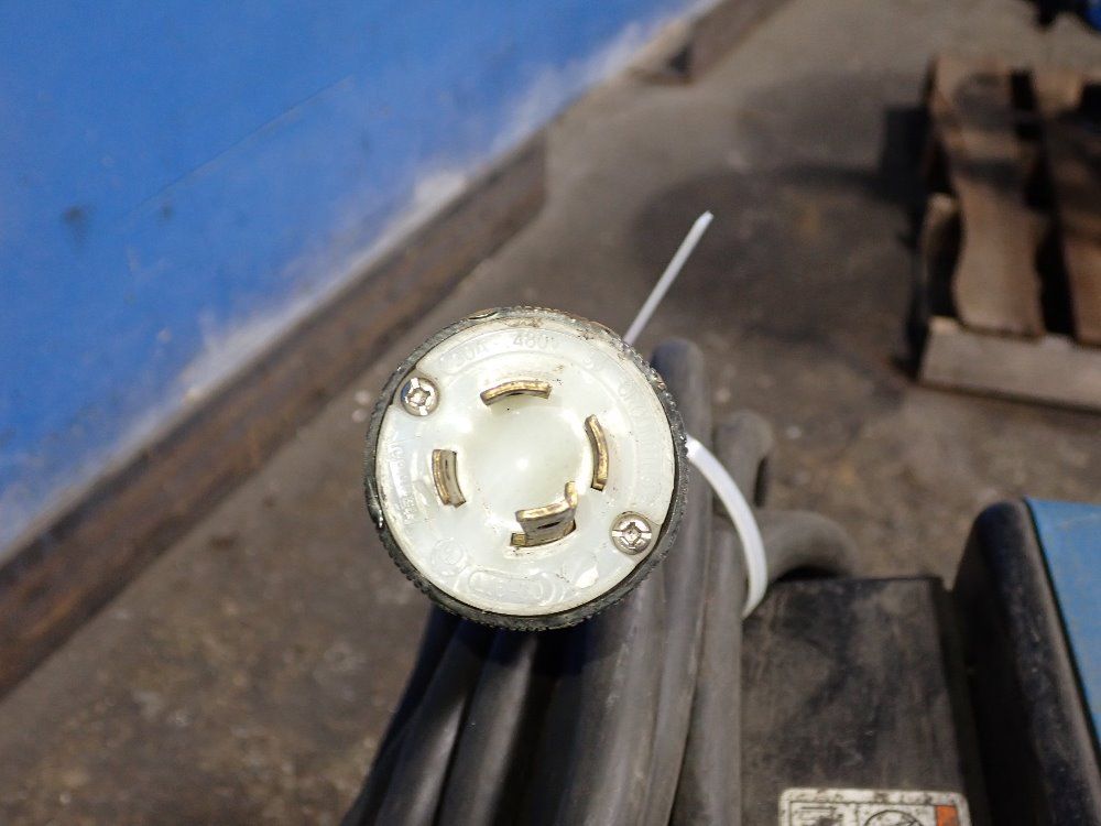 Miller Miller Millermatic 300 Welder