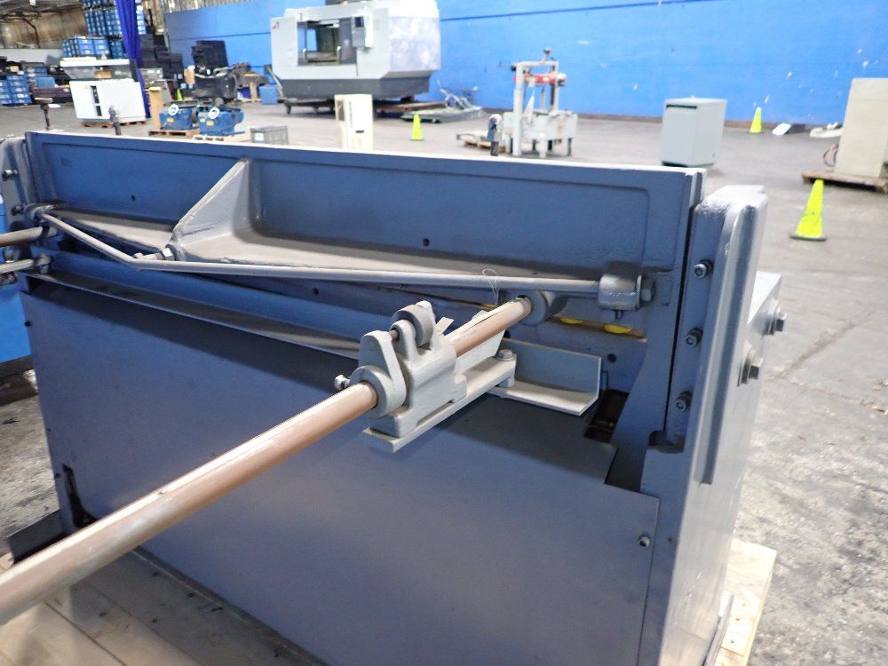 Msc Msc 52 Shear