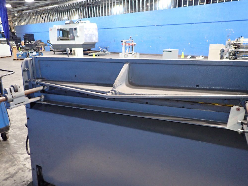 Msc Msc 52 Shear
