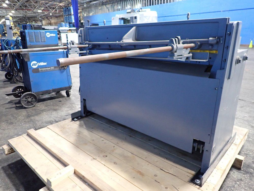 Msc Msc 52 Shear