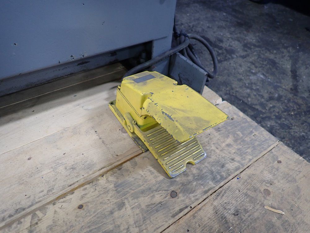 Msc Msc 52 Shear