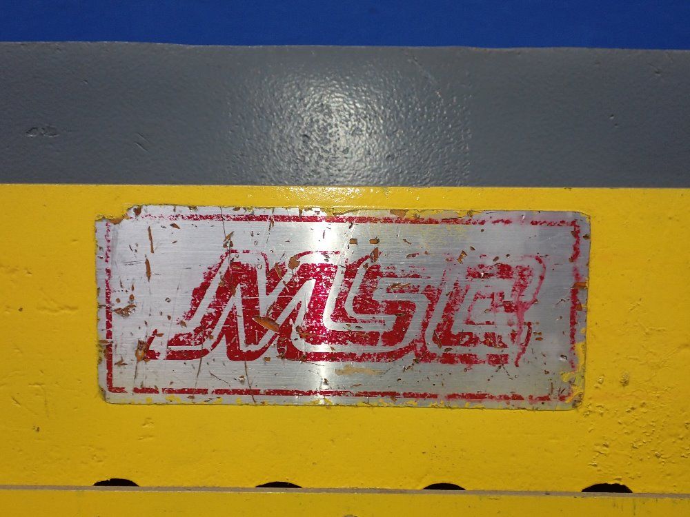 Msc Msc 52 Shear