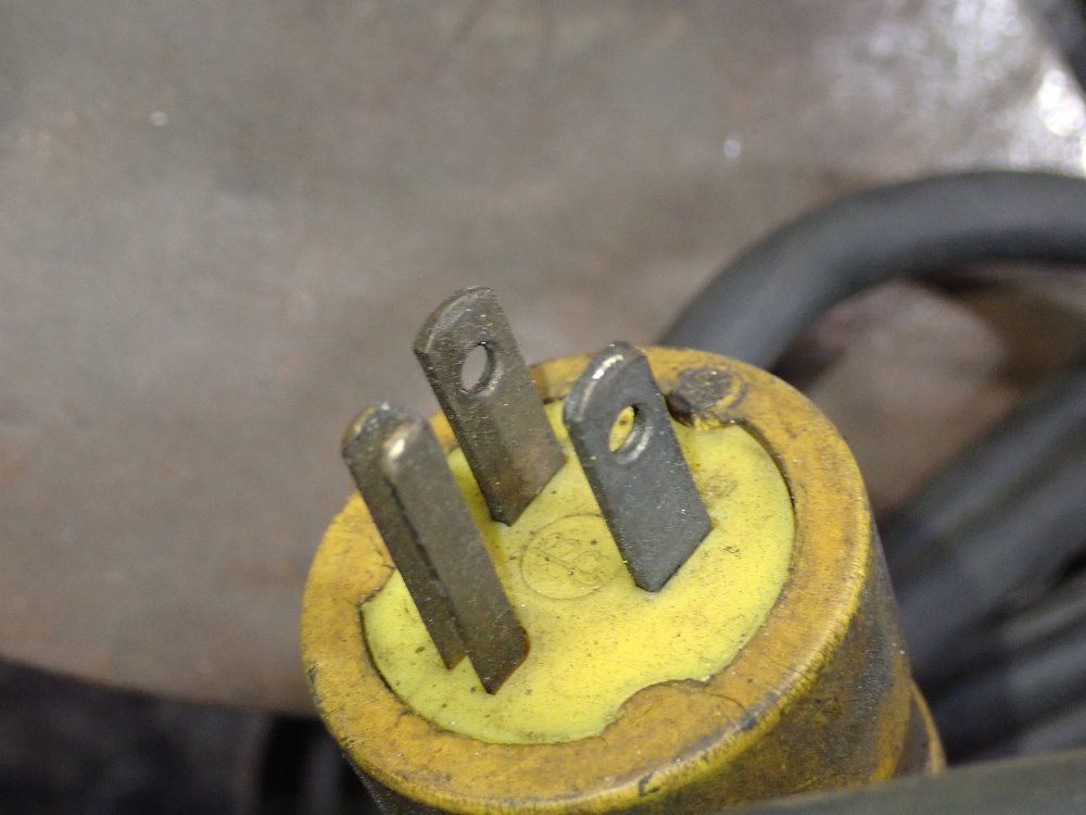 Markfive Welding Positioner