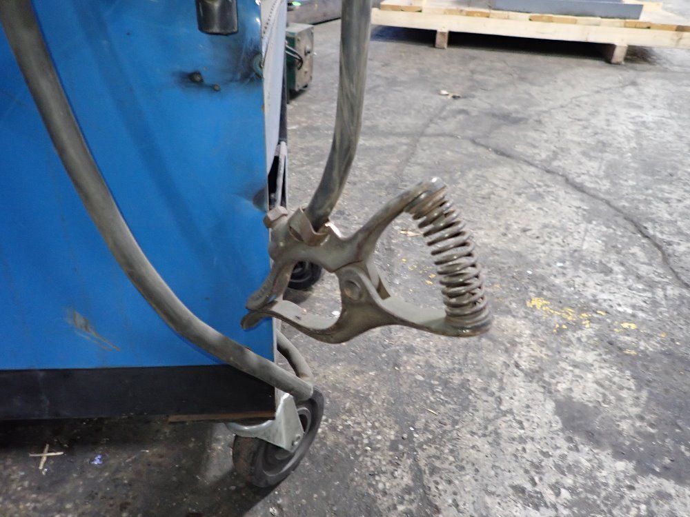 Miller Welder