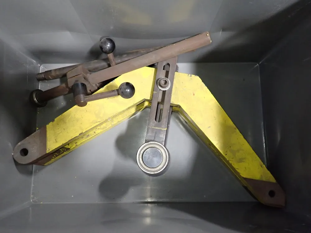  Tooling