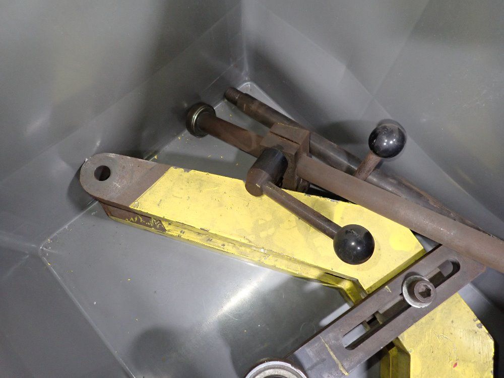  Tooling