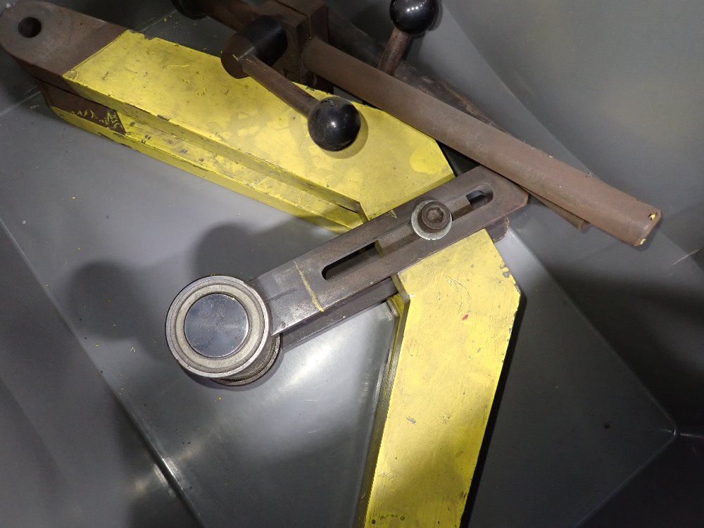 Tooling