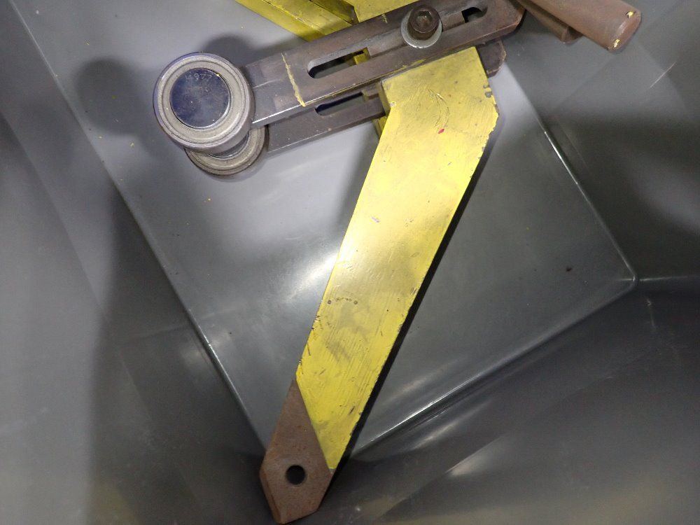  Tooling