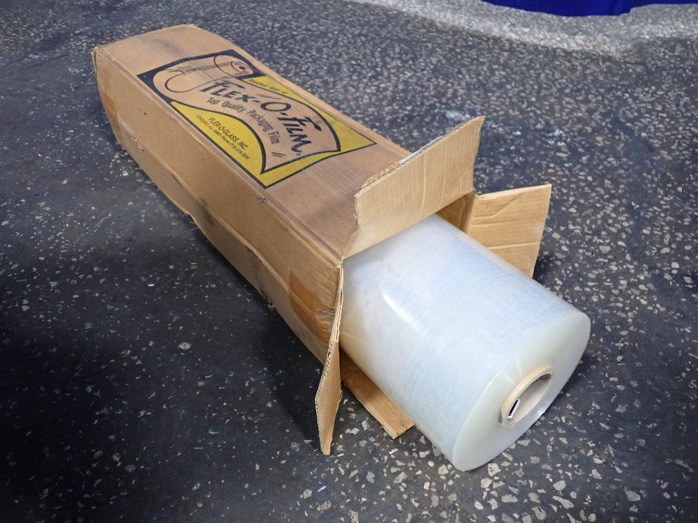 Flexofilm Packaging Film
