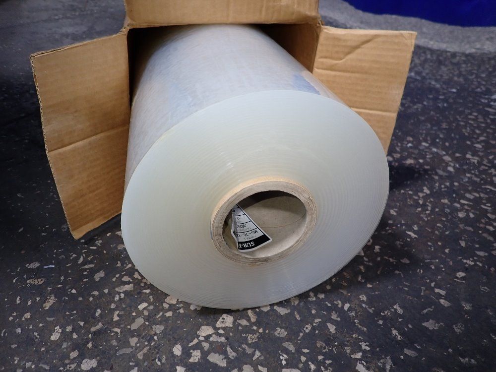 Flexofilm Packaging Film