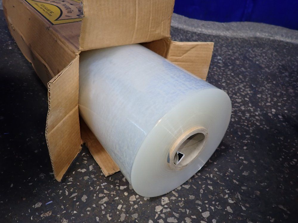 Flexofilm Packaging Film