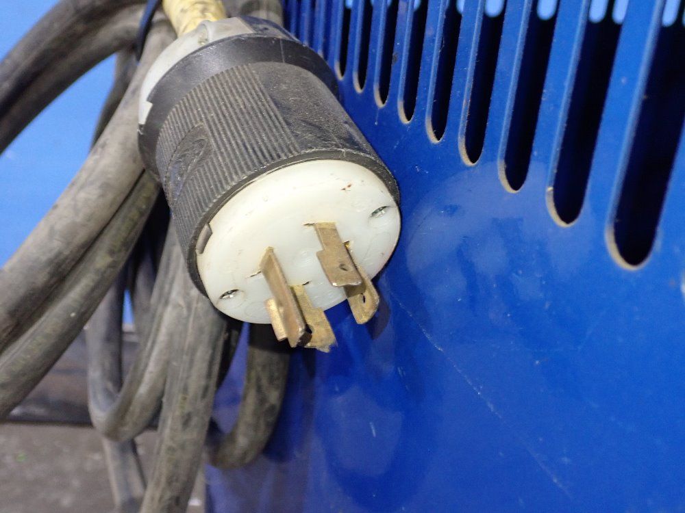 Crown Battery Charger