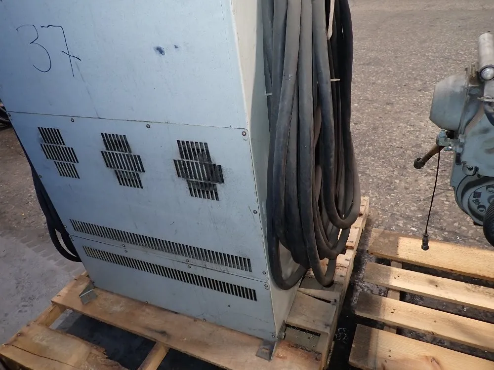 Motoman 2004 Motoman Yrea1400a02 Robot