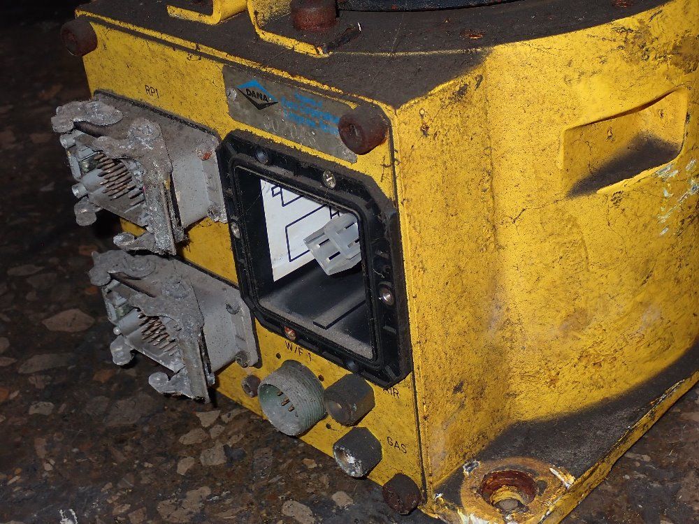Fanuc 2001 Fanuc Arc Mate 100ib Robot