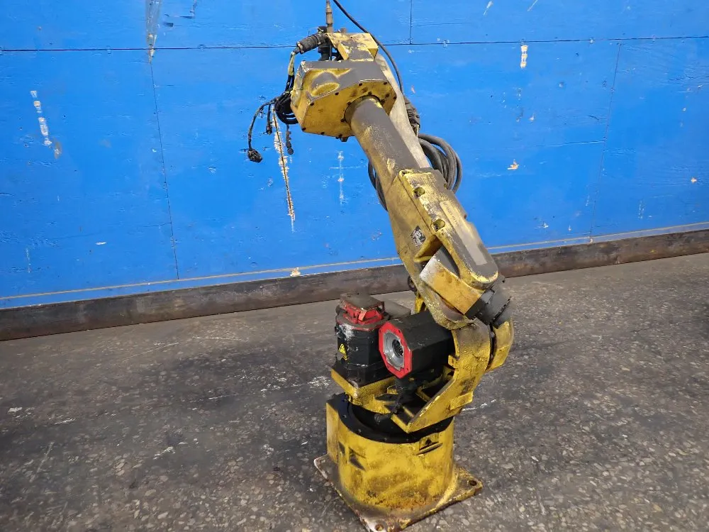 ROBOT