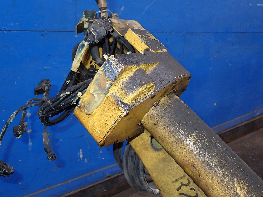 Fanuc Robot
