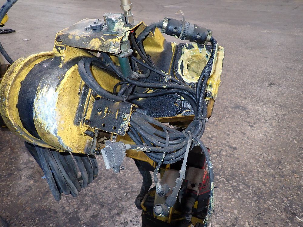 Fanuc Robot