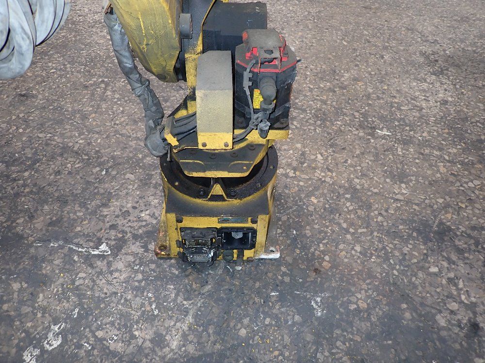 Fanuc Robot