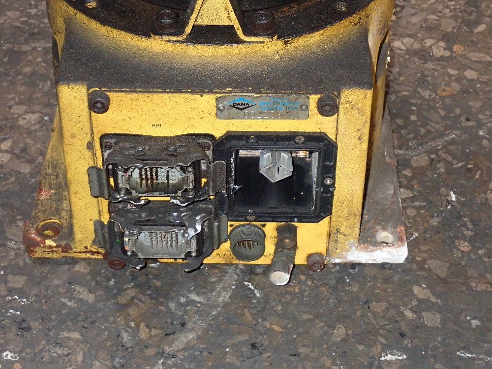 Fanuc Robot