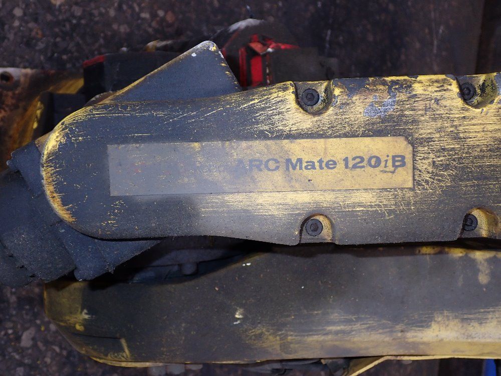 Fanuc Robot