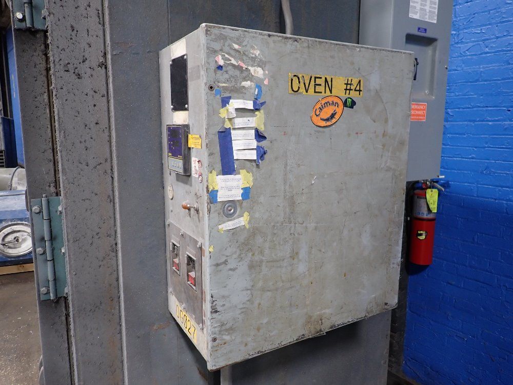 Grieve Grieve Oven