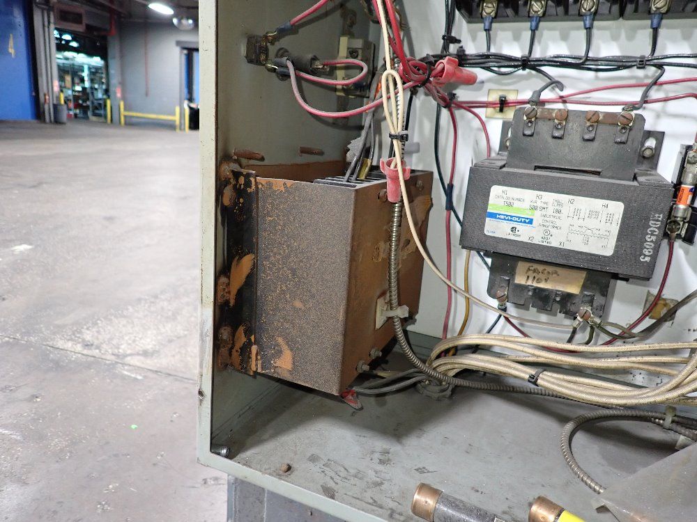 Grieve Grieve Oven
