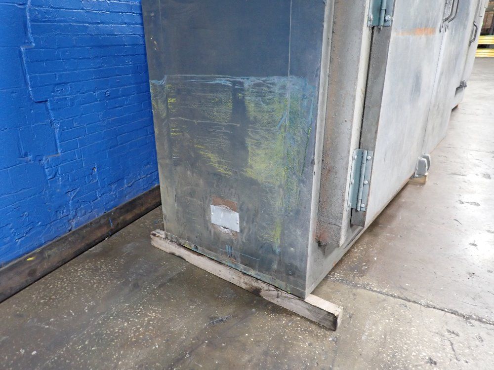 Grieve Grieve Oven