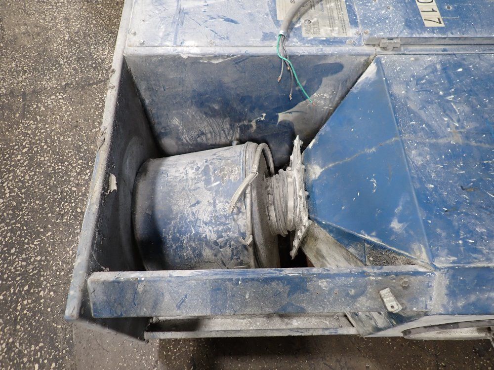 Torit Donaldson Torit Donaldson Df0 33 Dust Collector