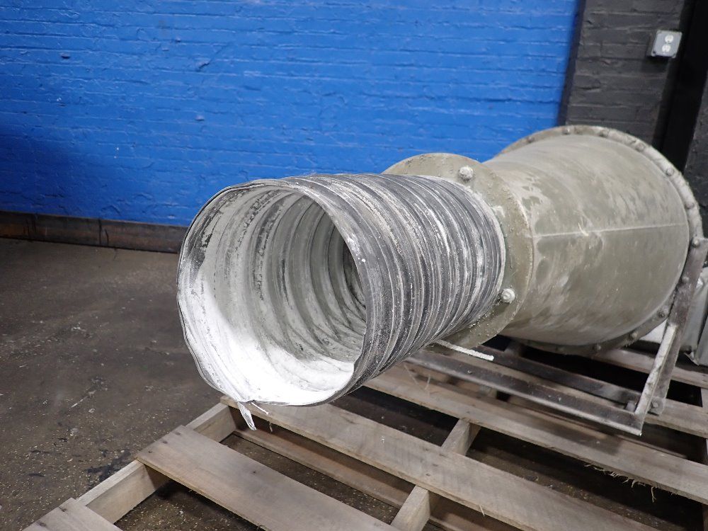  Dust Collector