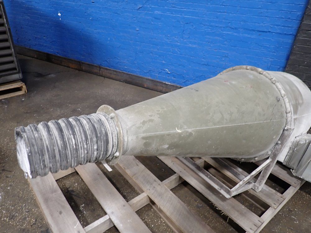  Dust Collector