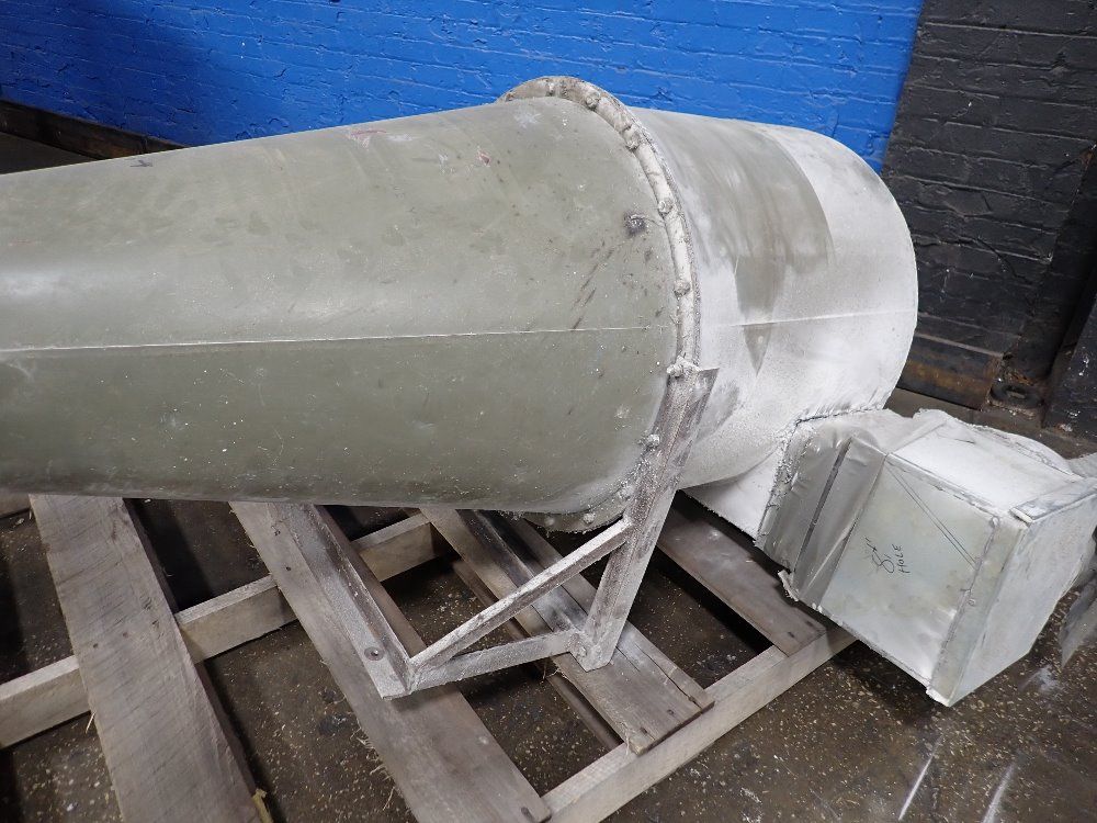  Dust Collector