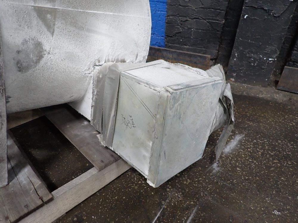  Dust Collector
