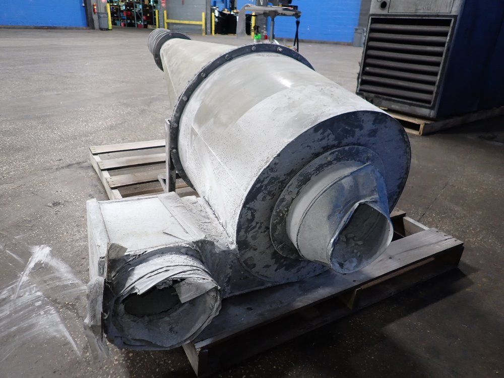 Dust Collector