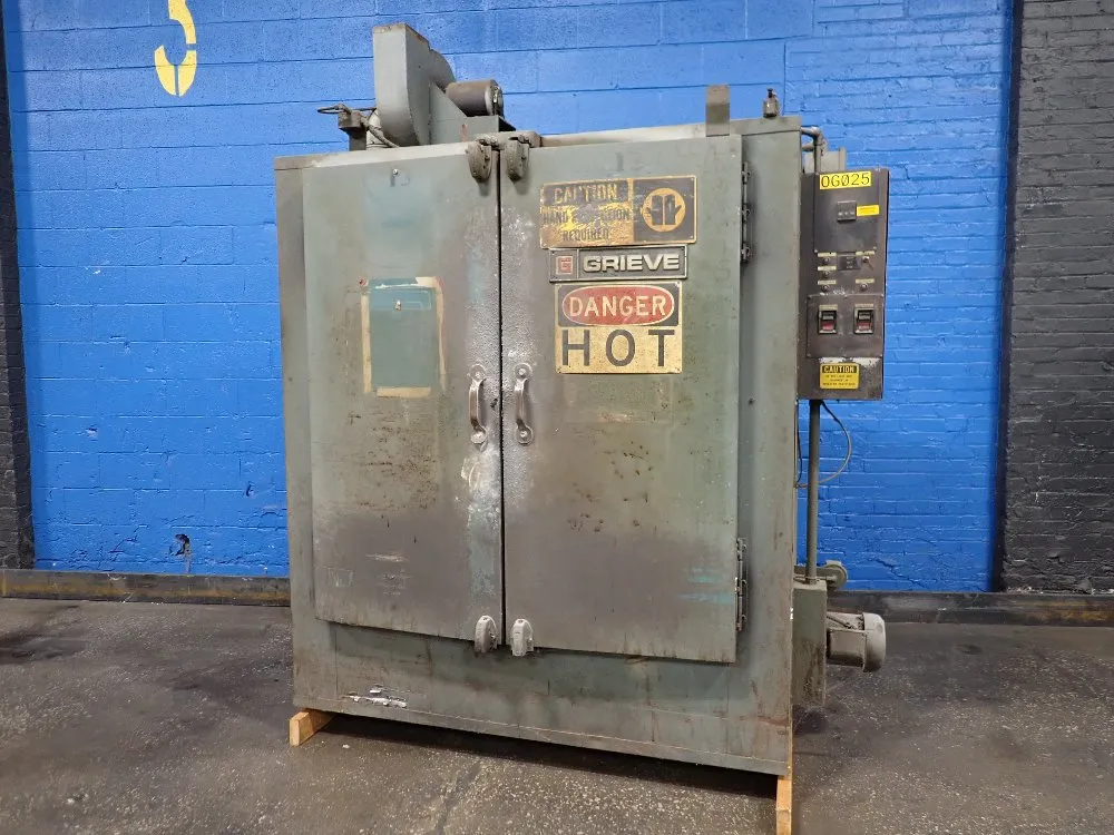 OVEN