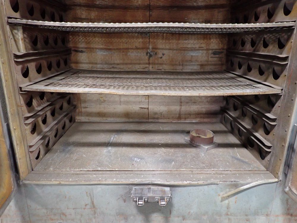Grieve Grieve Sa350 Oven